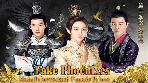 fake phoenixes watch online|Fake Phoenixes (TV Series 2017.